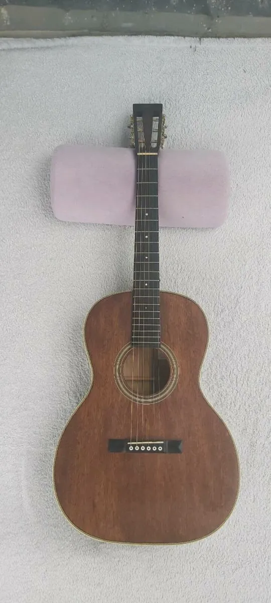 Recording King ROS 616 - Image 1