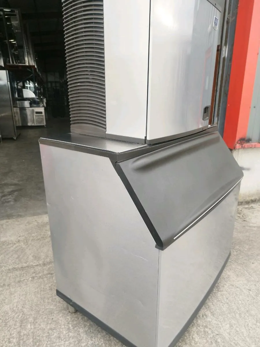 Manitowoc ice machine - Image 3