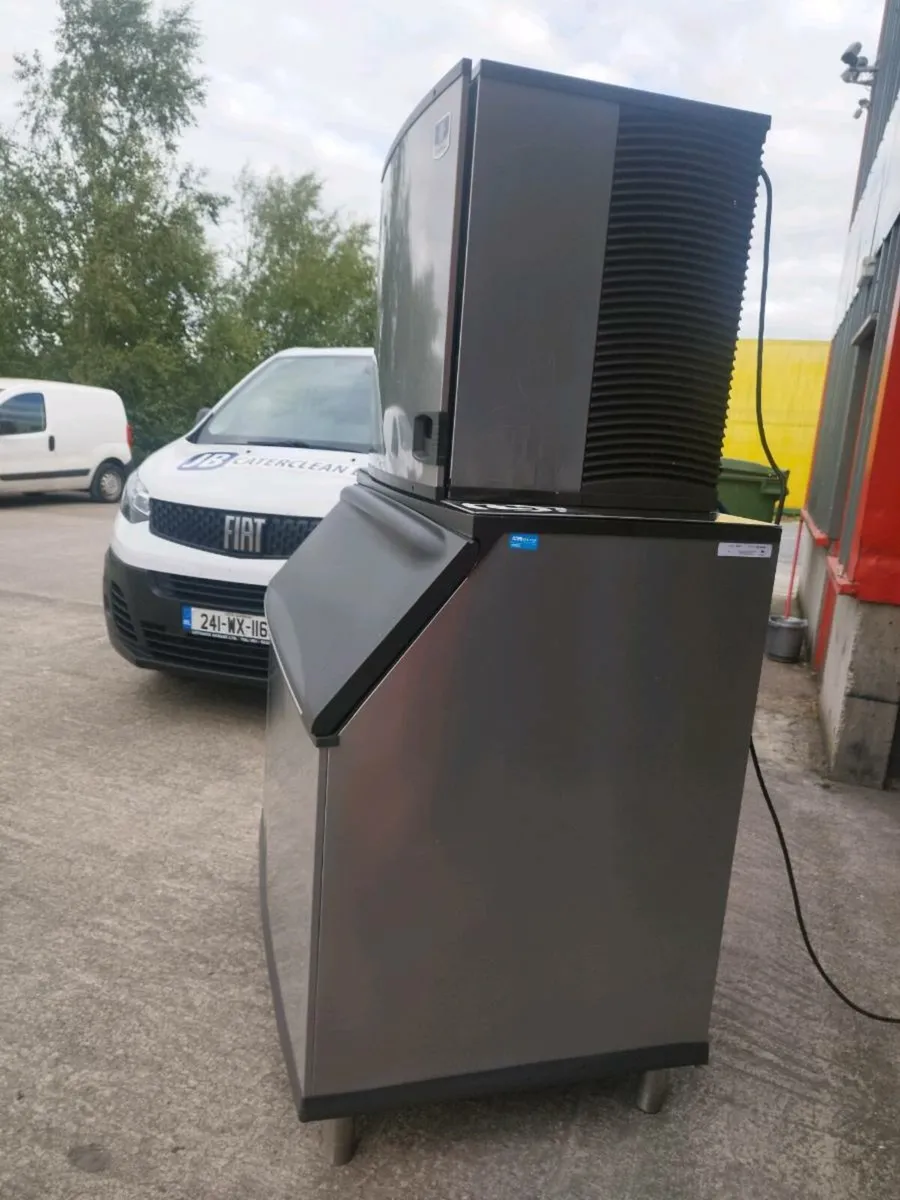 Manitowoc ice machine - Image 2