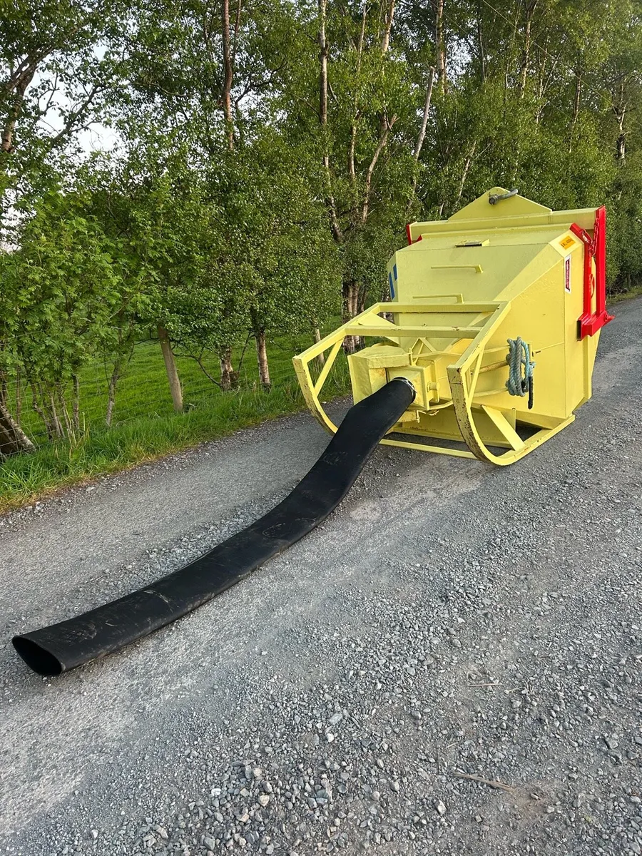 Concrete Skip - Image 2