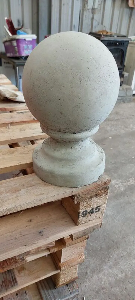 pier capping - Image 1