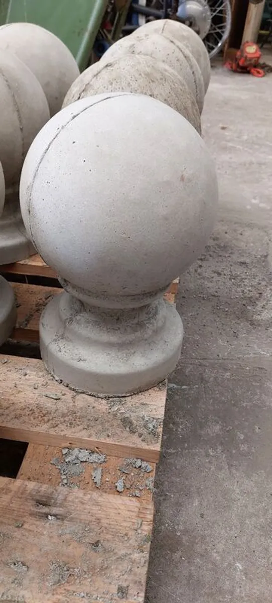 pier capping - Image 2