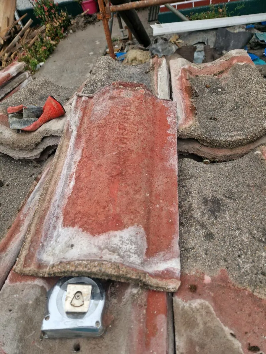 Roof tiles - Image 2