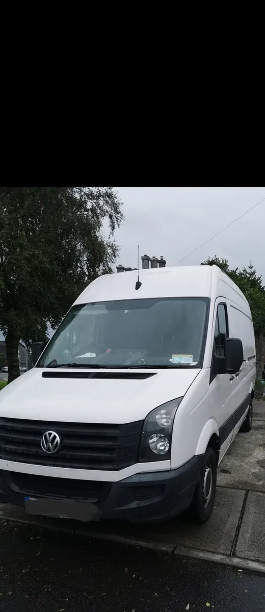 Crafter Parts - Image 2