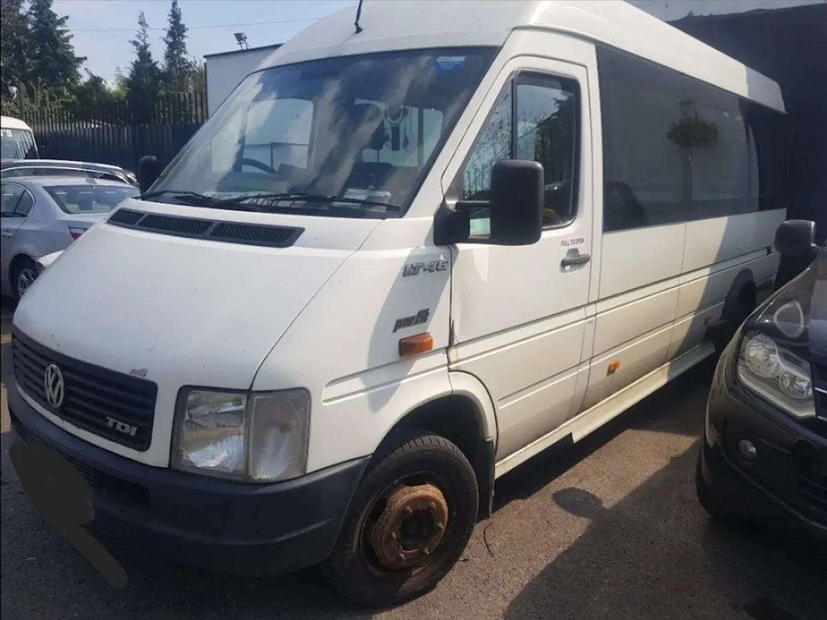 Crafter Parts - Image 3