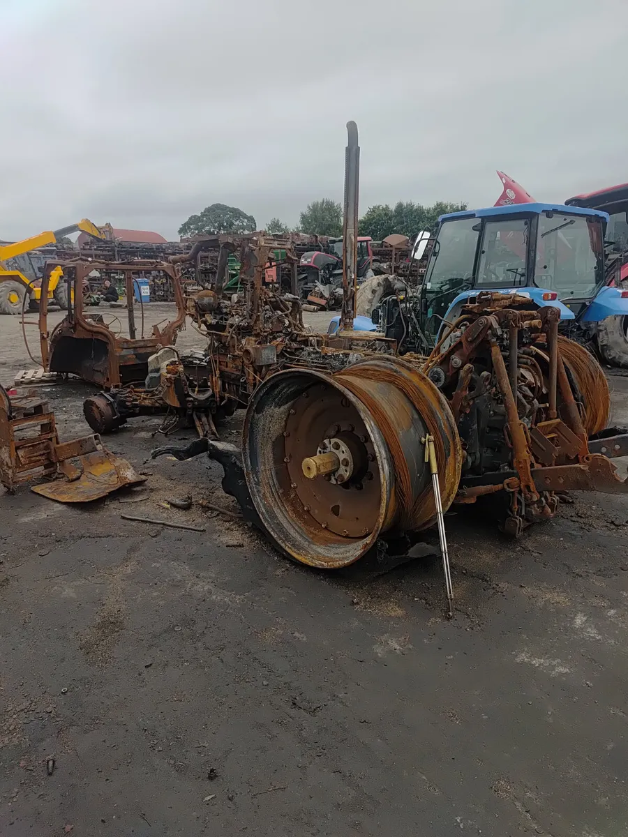 New Holland - Image 2