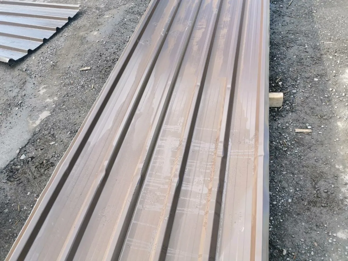 Roof cladding - Image 2