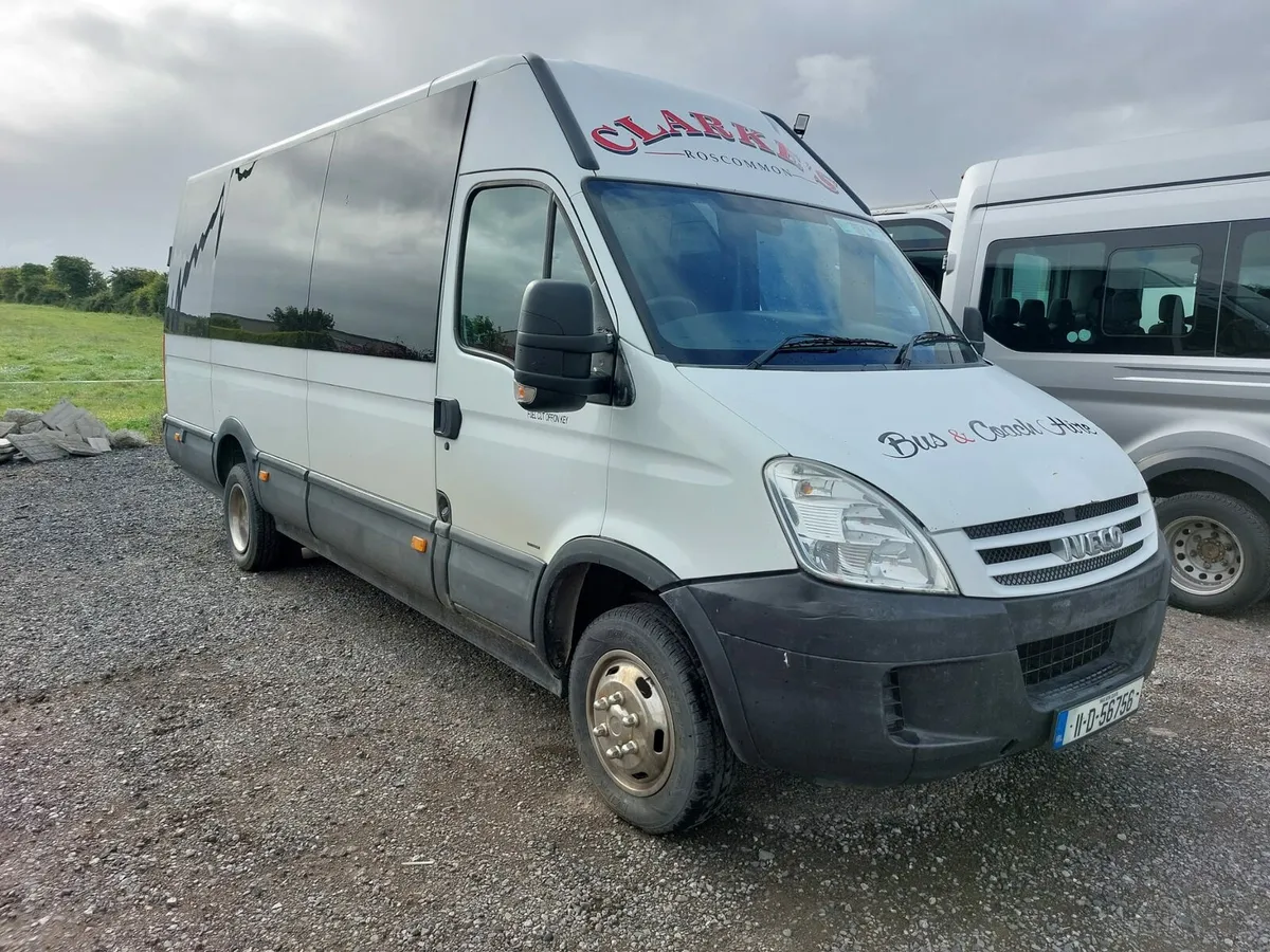 Iveco Daily - Image 1