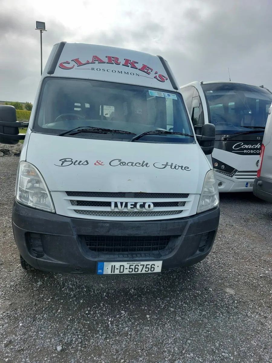 Iveco Daily - Image 2