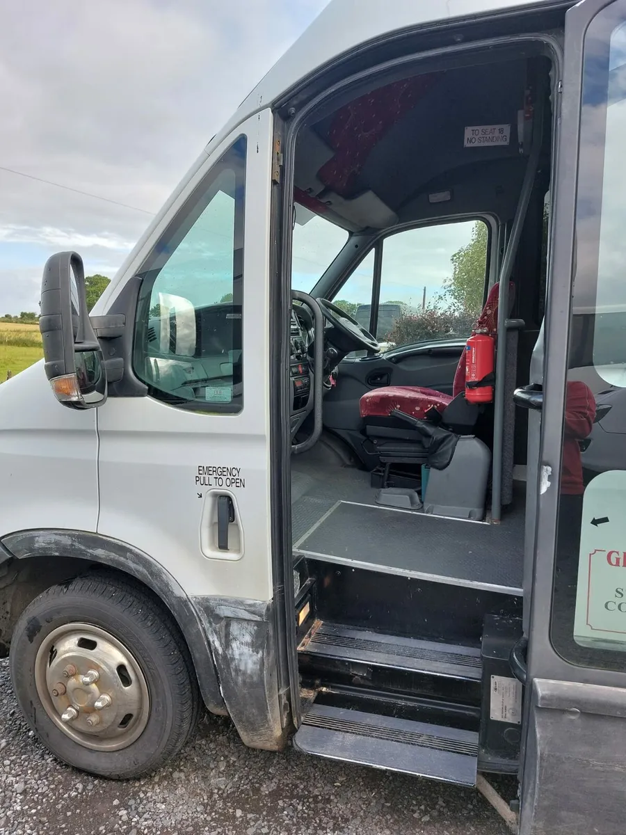 Iveco Daily - Image 4