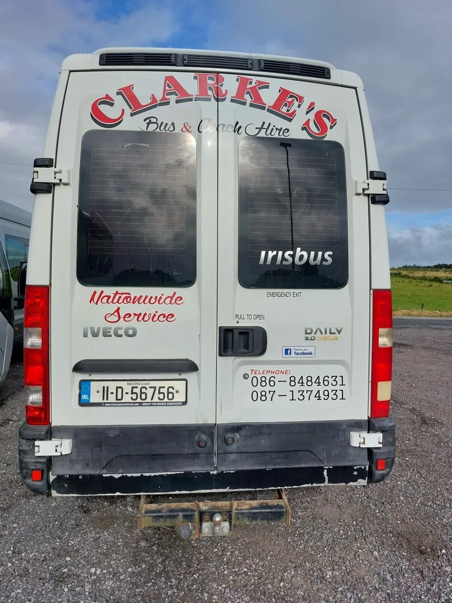 Iveco Daily - Image 3