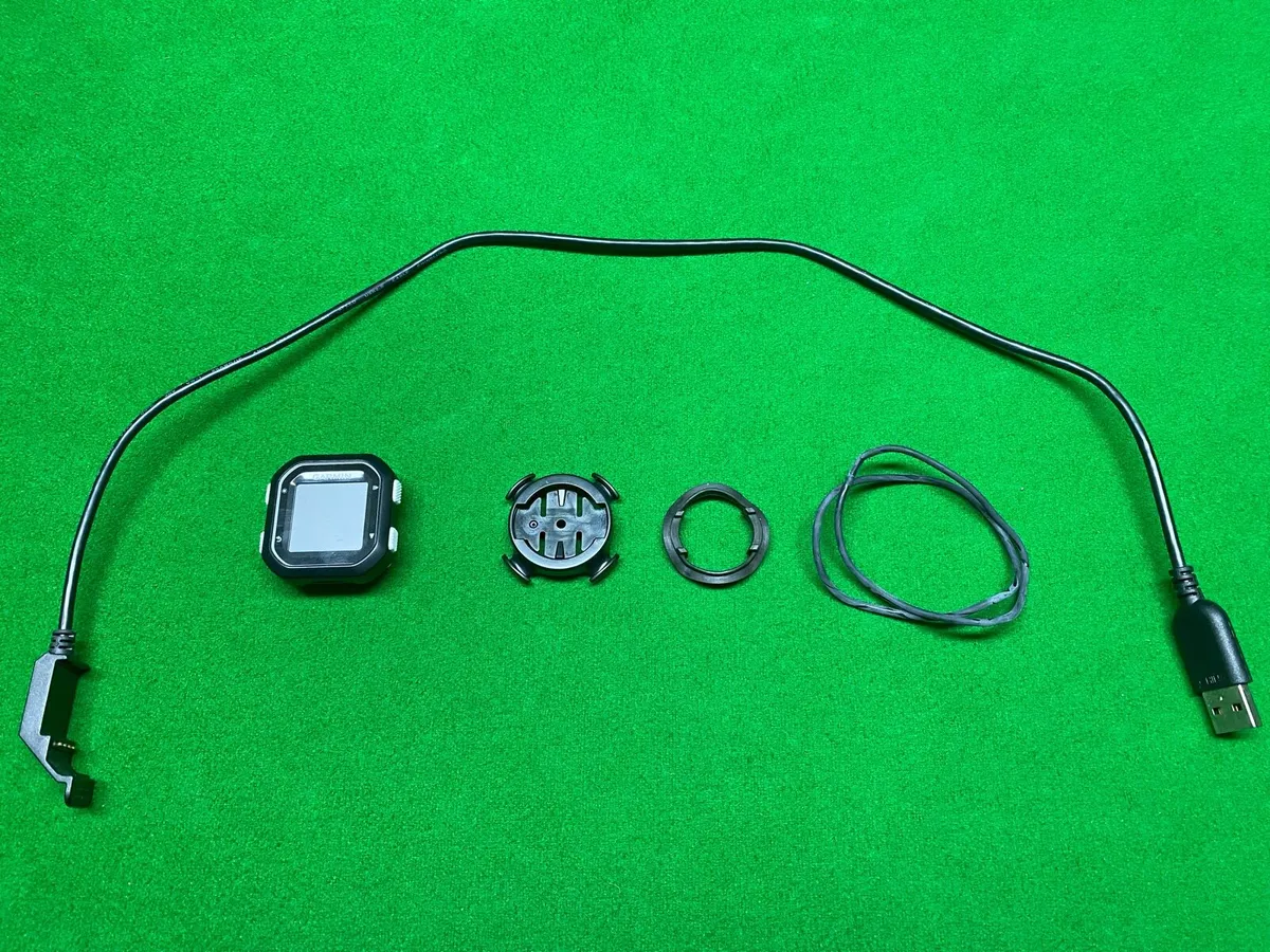 Garmin Edge 25 GPS Bike Computer - Image 2