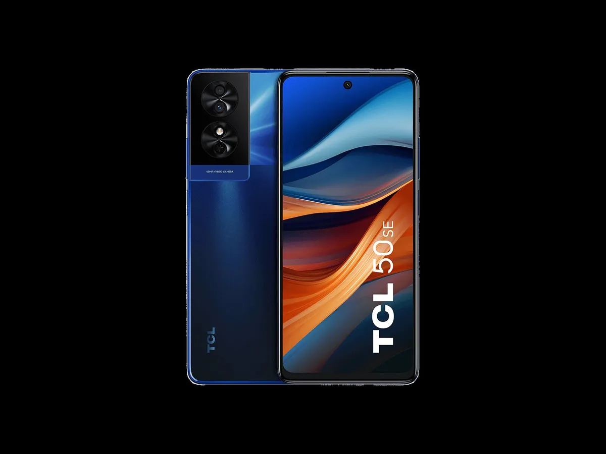 TCL 50SE 1 year warranty - Image 2