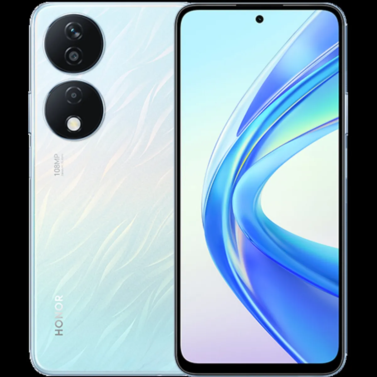 📱Honor X7B 1 year warranty unlocked - Image 1