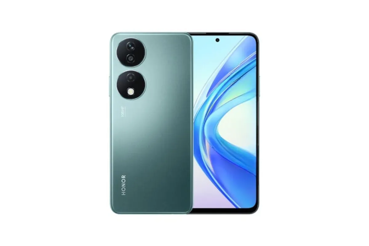 📱Honor X7B 1 year warranty unlocked - Image 2