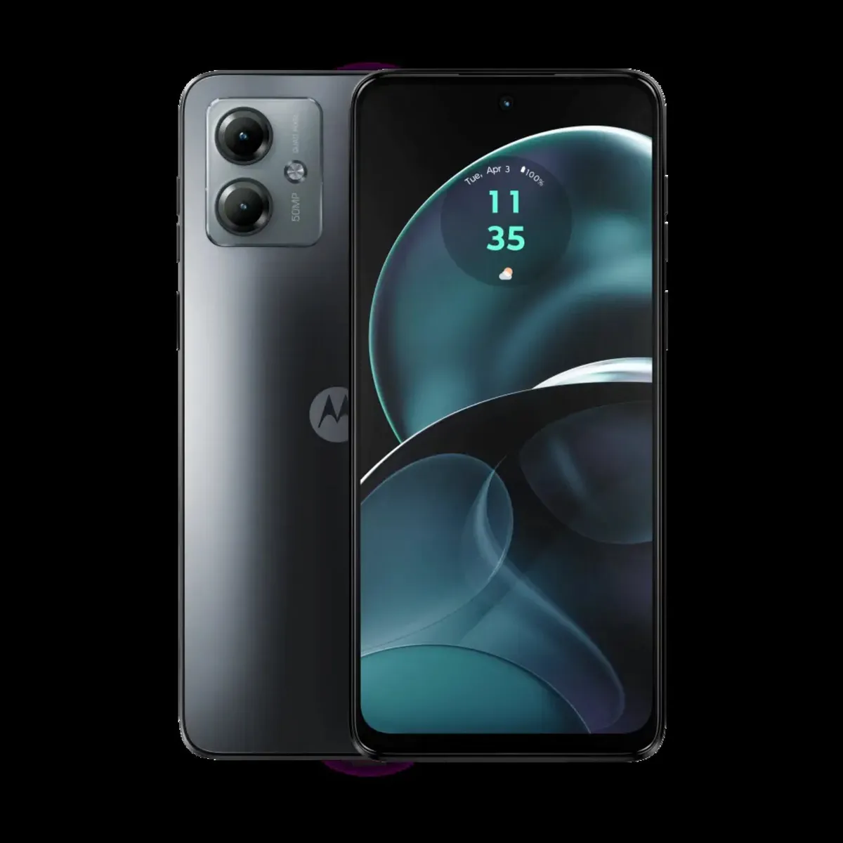 MOTO G14 1 year warranty - Image 3