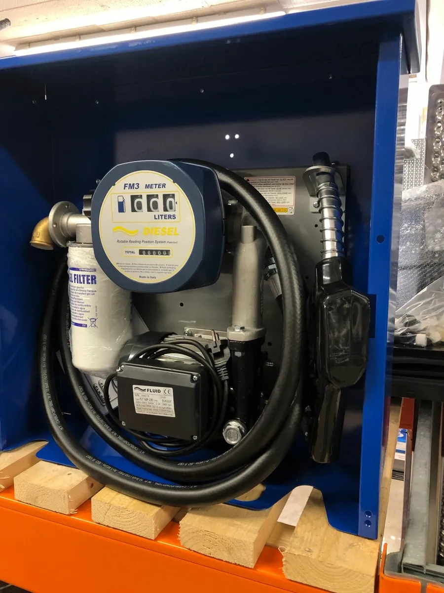 Diesel Pump Kits - Image 3