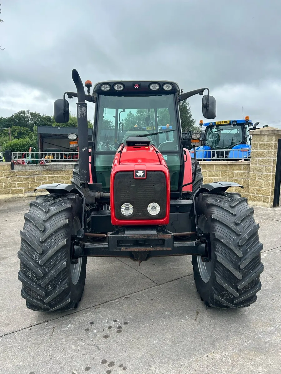 Massey Ferguson 5460 - Image 2