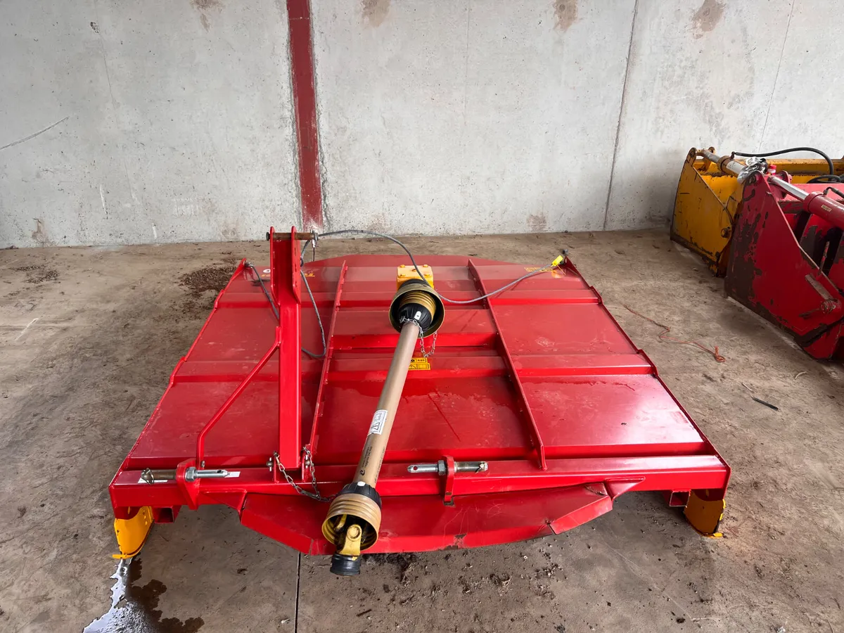 Teagle Topper 500 - Image 2