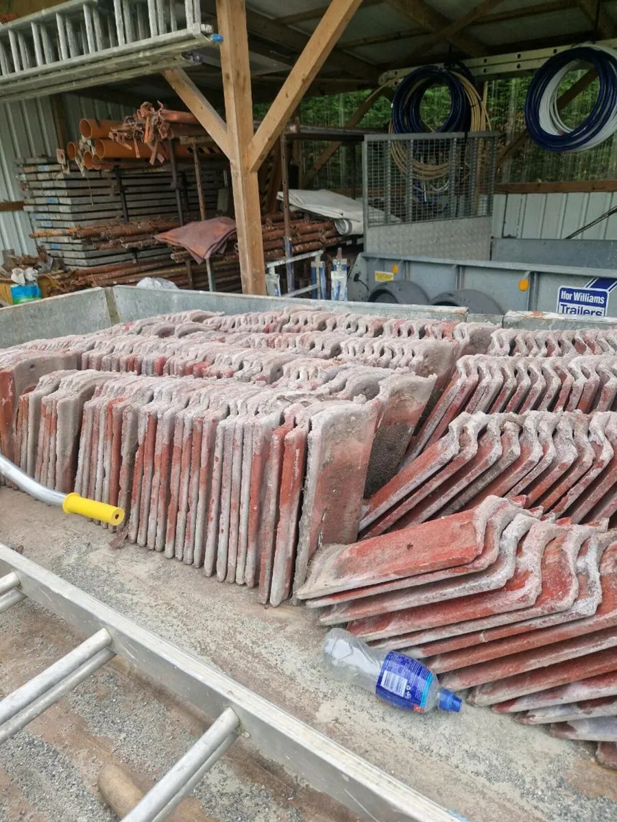 Roof tiles - Image 3