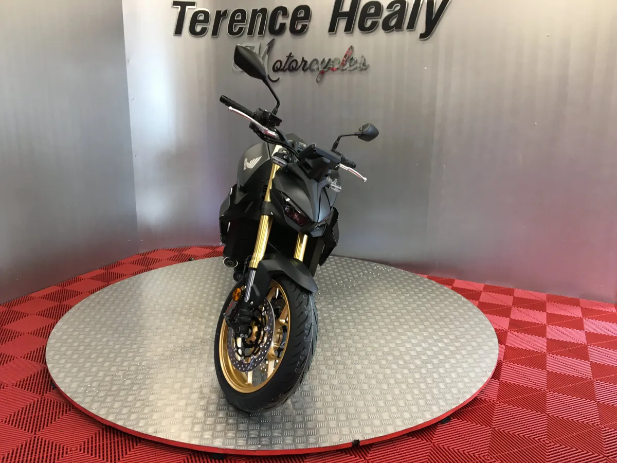 NEW Honda CB1000 HORNET SP ''Finance Available'' - Image 3