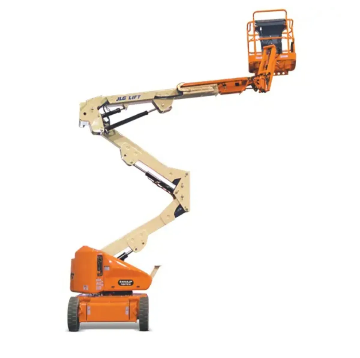 Electric  Boom lift - Image 3
