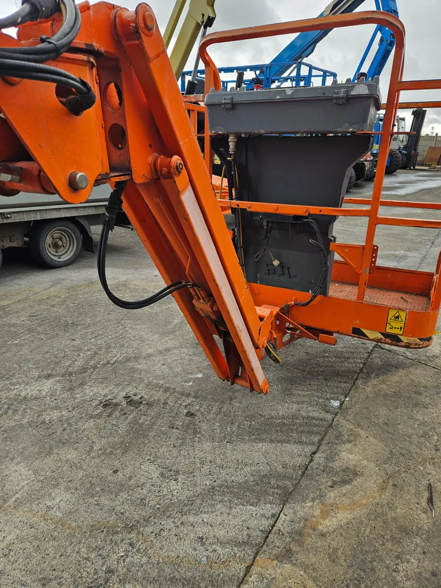 Electric  Boom lift - Image 4