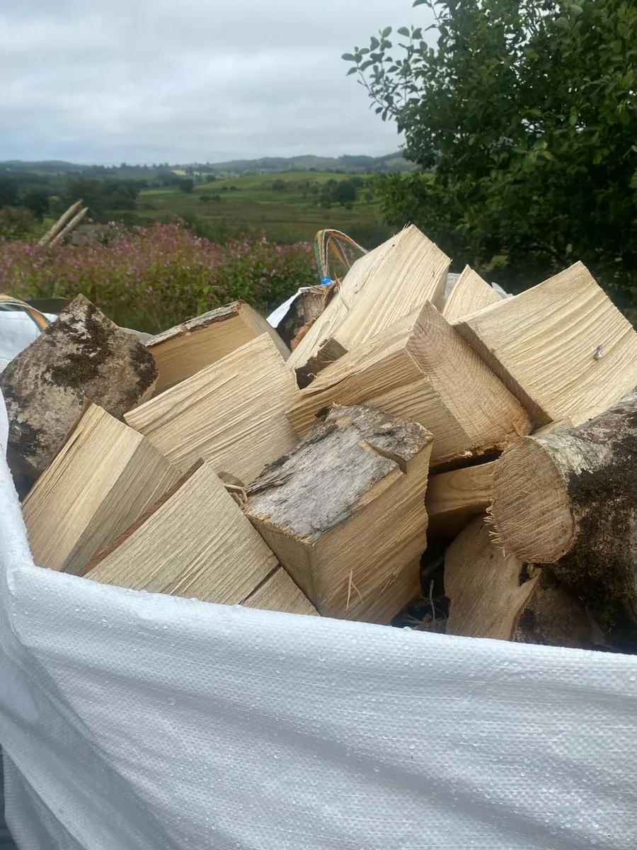 Hardwood sticks - Image 2