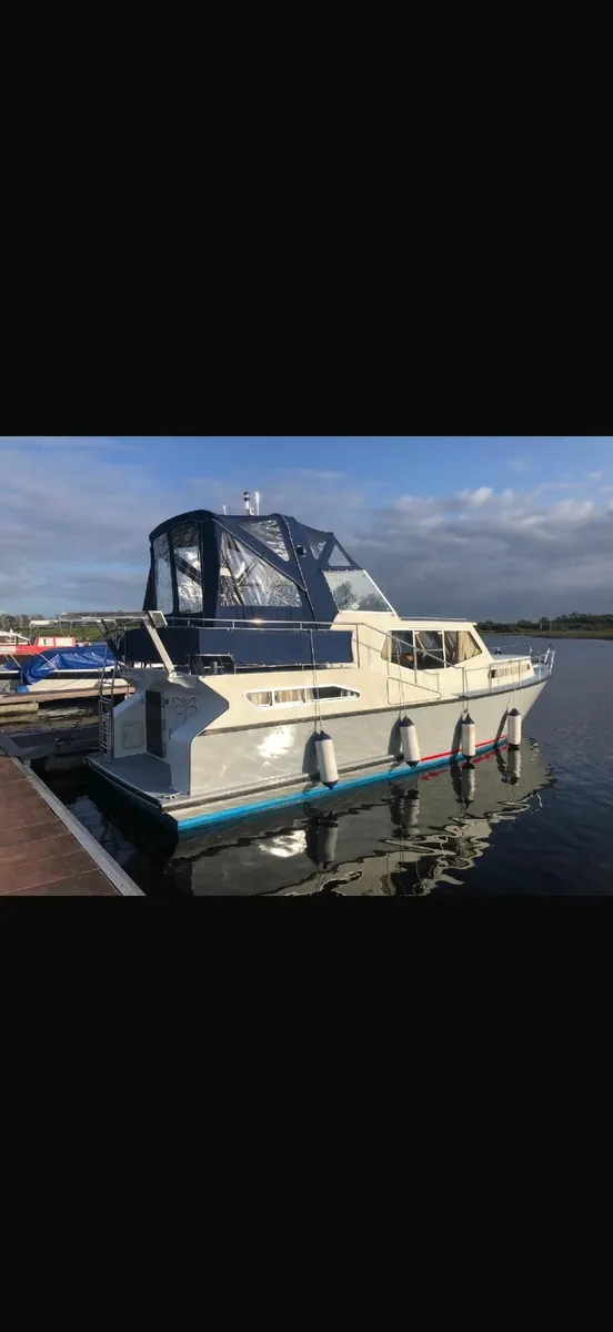 Pedro Aspre 36 For Sale - Image 3