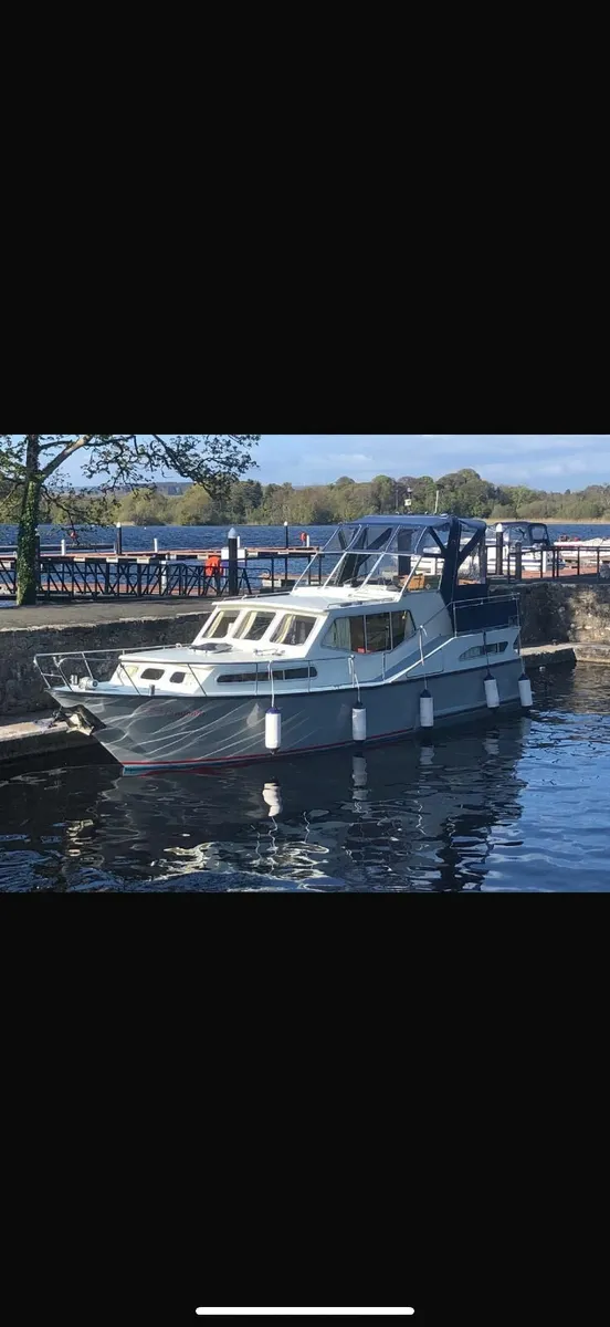 Pedro Aspre 36 For Sale - Image 1