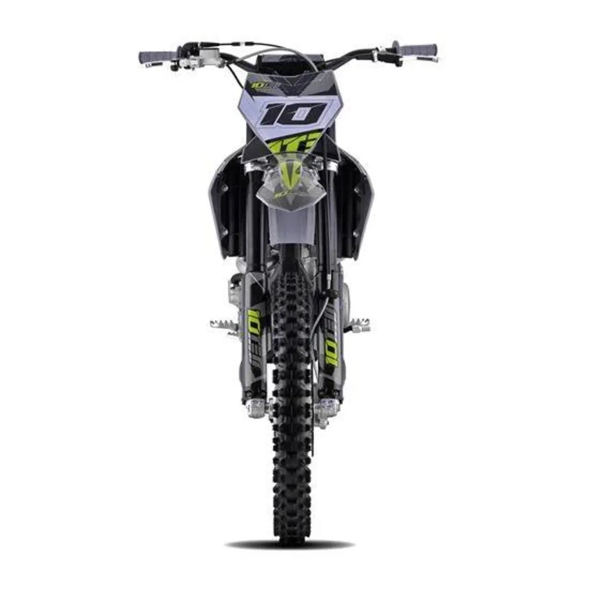 10TEN 300 MX bike VALUE WARRANTY EASYPAY - Image 4