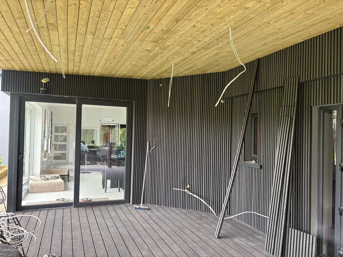 Acoustic wall panelling - Image 2