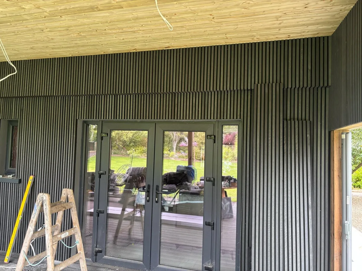 Acoustic wall panelling - Image 3