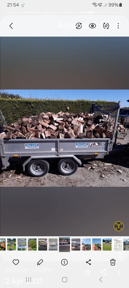 FIREWOOD - Image 1