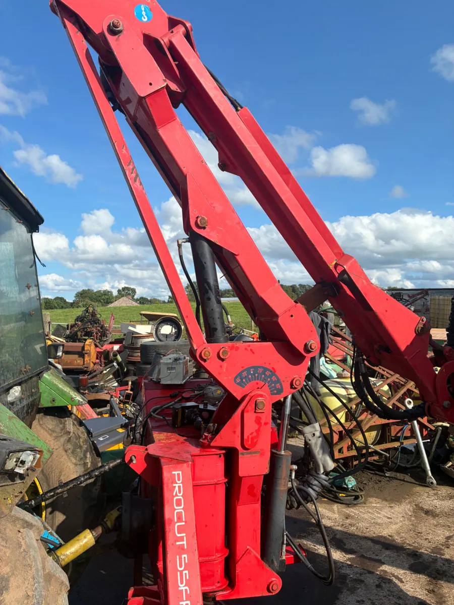 Hedgecutter - Image 2