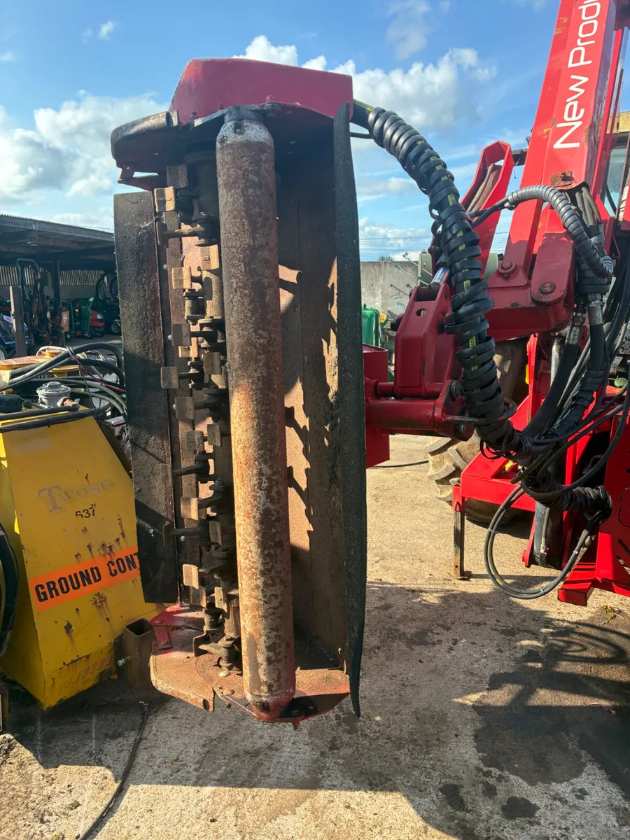 Hedgecutter - Image 3