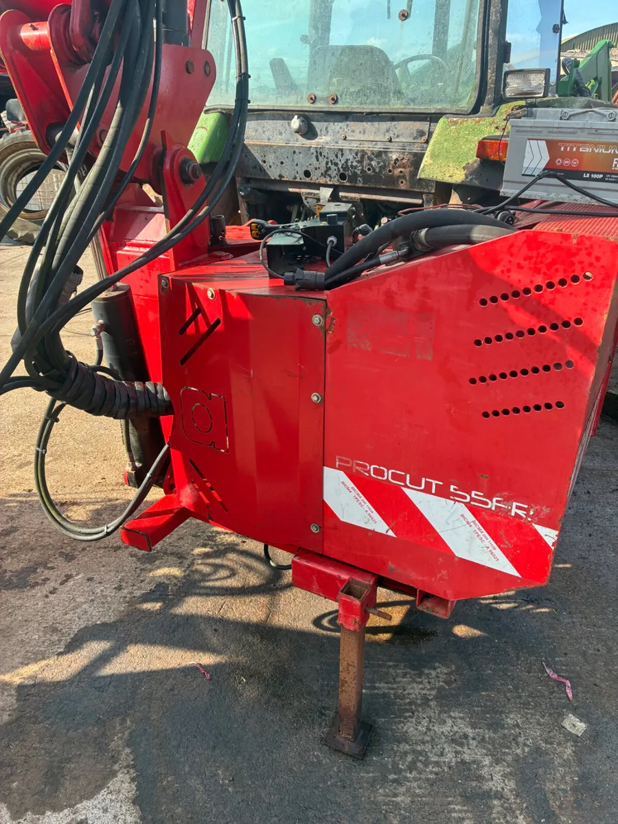 Hedgecutter - Image 4