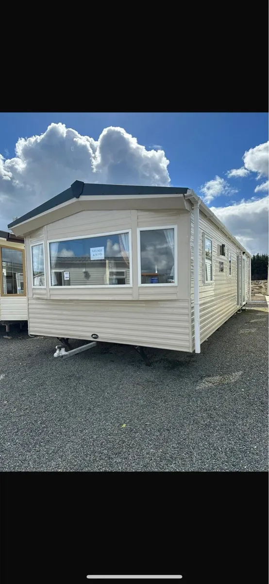 2012 Mobile Home 3 Bedroom 👌 - Image 1