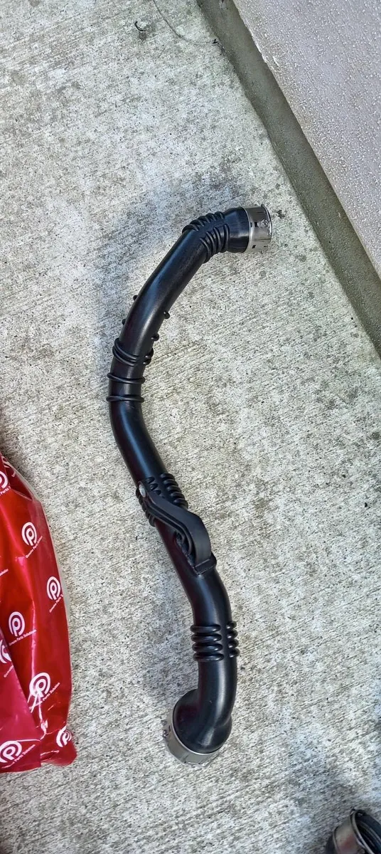 Renault,Nissan Qashqai,interculer pipe 1.5dci New - Image 4