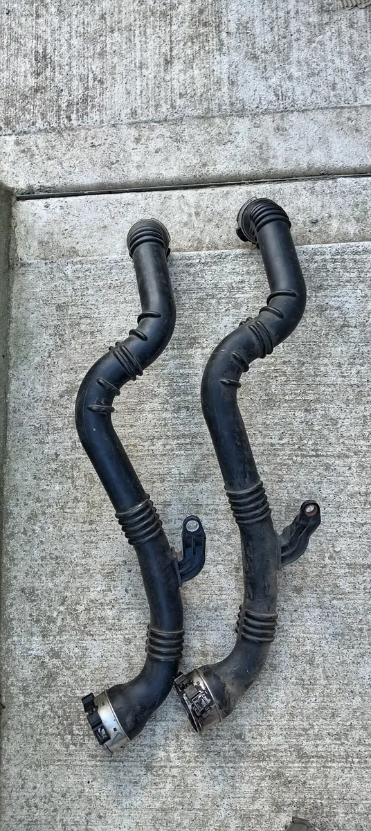 Renault,Nissan Qashqai,interculer pipe 1.5dci New - Image 3