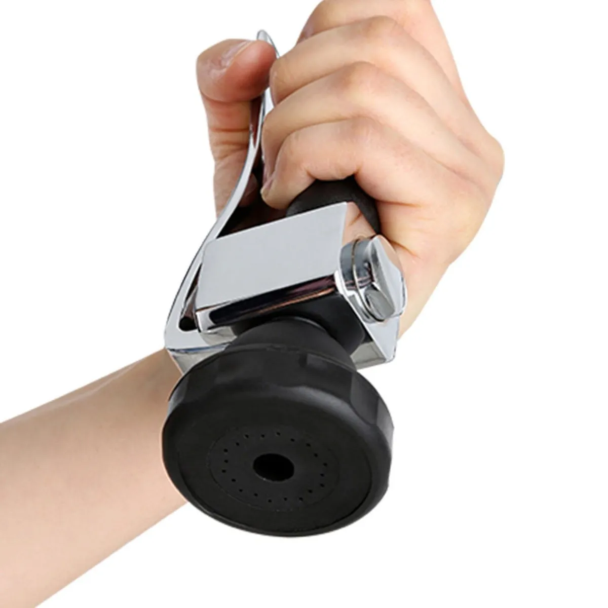 New Mixer Taps - Image 2