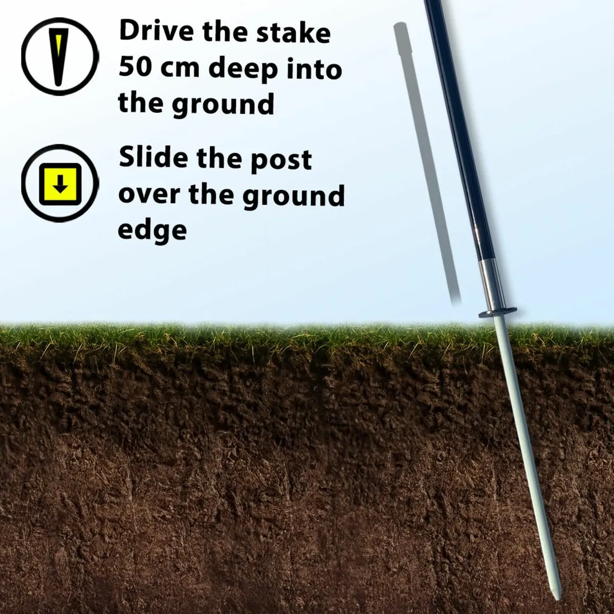 Kite Bird Scarer - Image 4