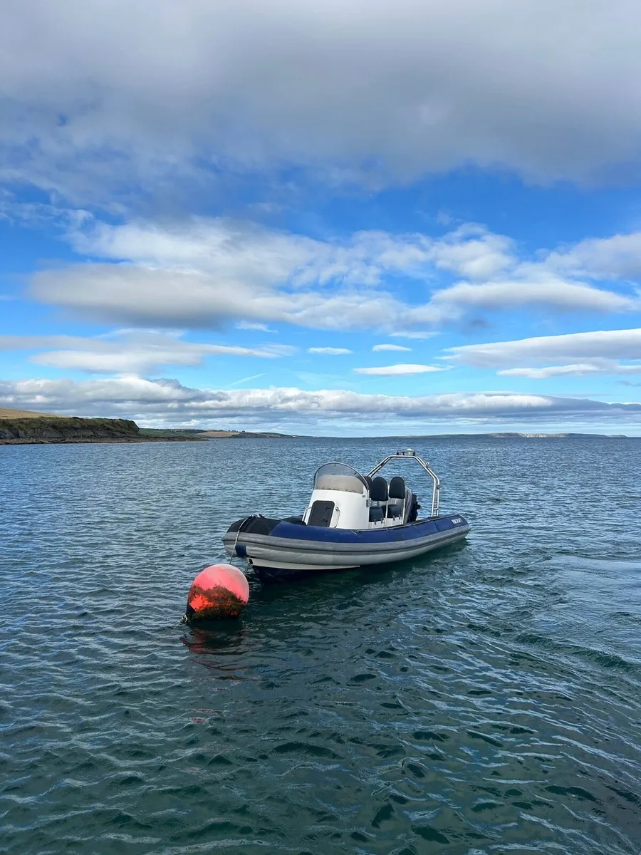 Ribcraft 585 - Image 3