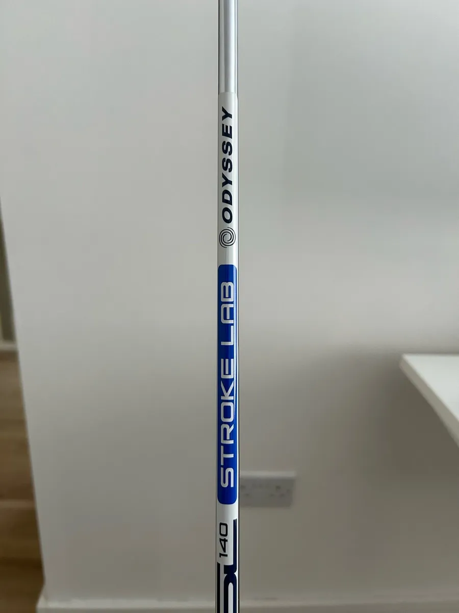 Odyssey Ai-One Cruiser DW Putter - Image 2