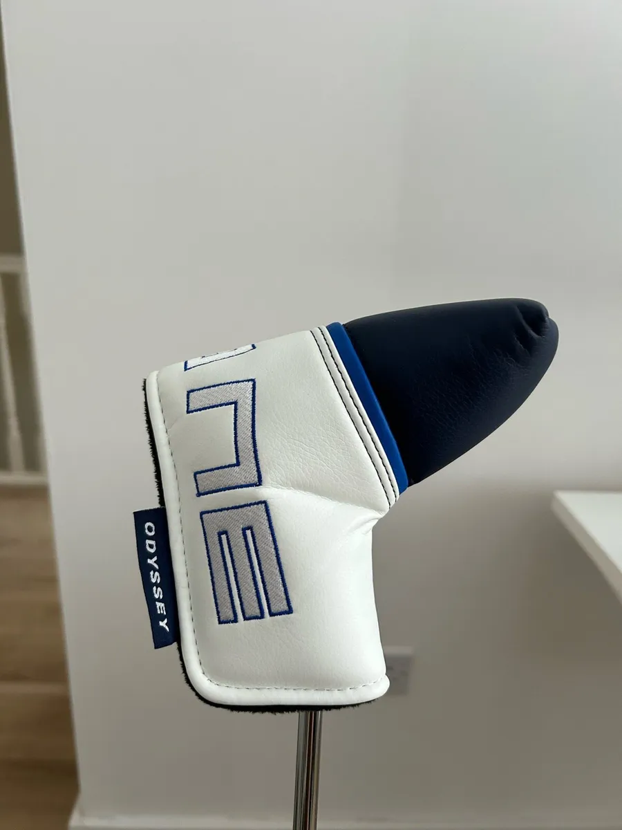 Odyssey Ai-One Cruiser DW Putter - Image 3