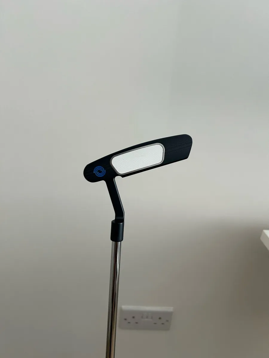 Odyssey Ai-One Cruiser DW Putter - Image 4