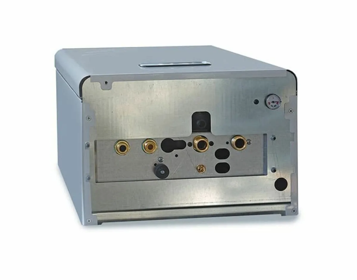 Electric boilers  6-30 kW Made in EU - Image 4