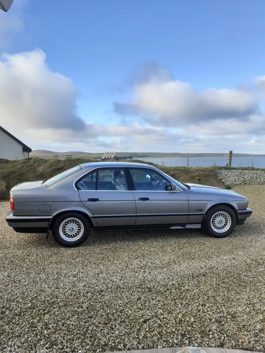 BMW 518i se 1992 - Image 1