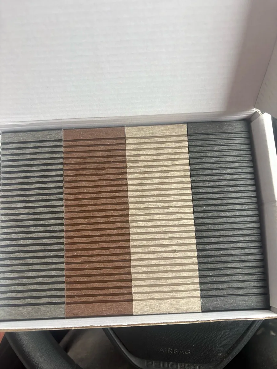 Composite decking - Image 2