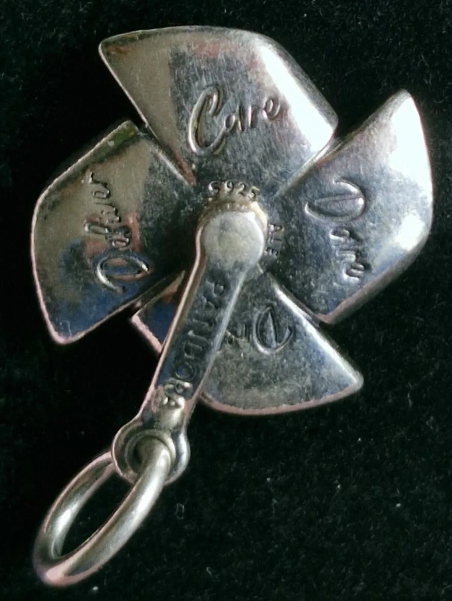 Pandora Charm Pendant - Image 3